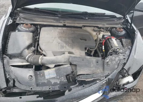 2009 Chevrolet Malibu Lt z USA, uszkodzony, nr VIN 1G1ZJ57B39F228361